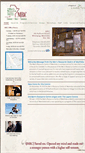 Mobile Screenshot of mens-resource-centre.ca